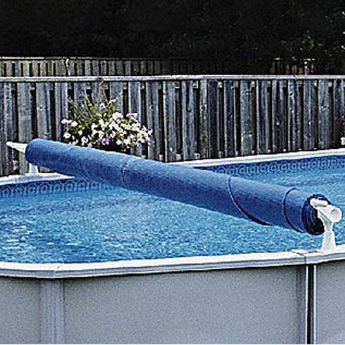 Premium Solar Reel - WaterTrendsStore - 18' Feet - 6139