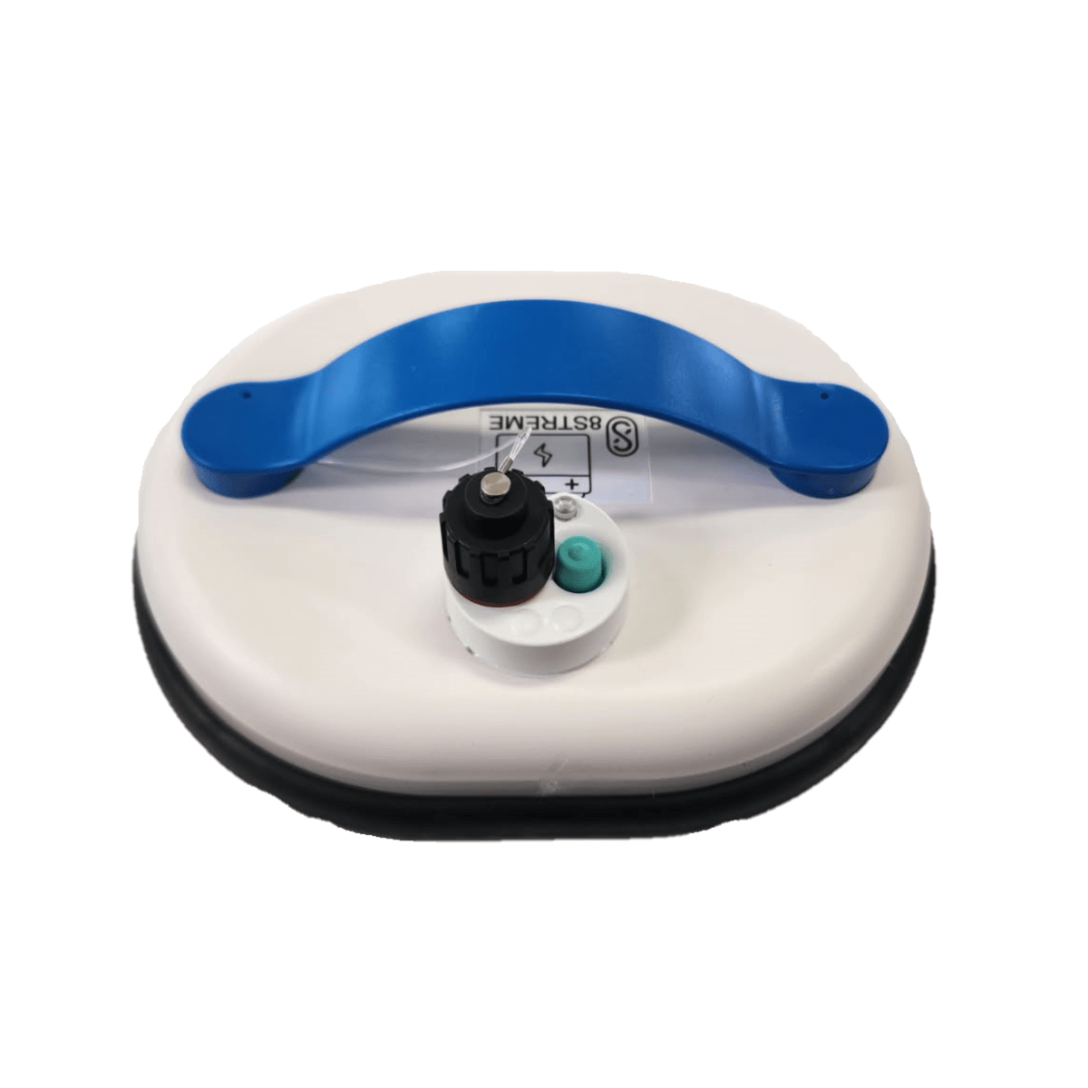 Rage Cleaner Floating Battery Pack - WaterTrendsStore - 3521