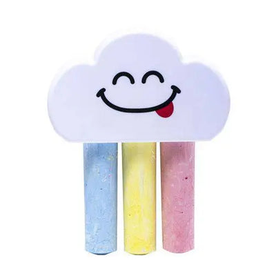 Rainbow Chalk Kit - WaterTrendsStore - 5800