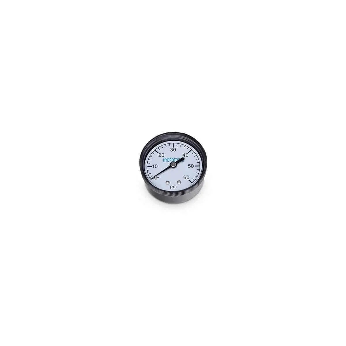 Rear Pressure Gauge - WaterTrendsStore - 4502