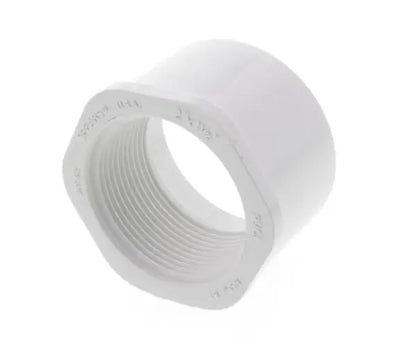 Reducer Bushing 2"x1.5" Threaded Female - WaterTrendsStore - 68614
