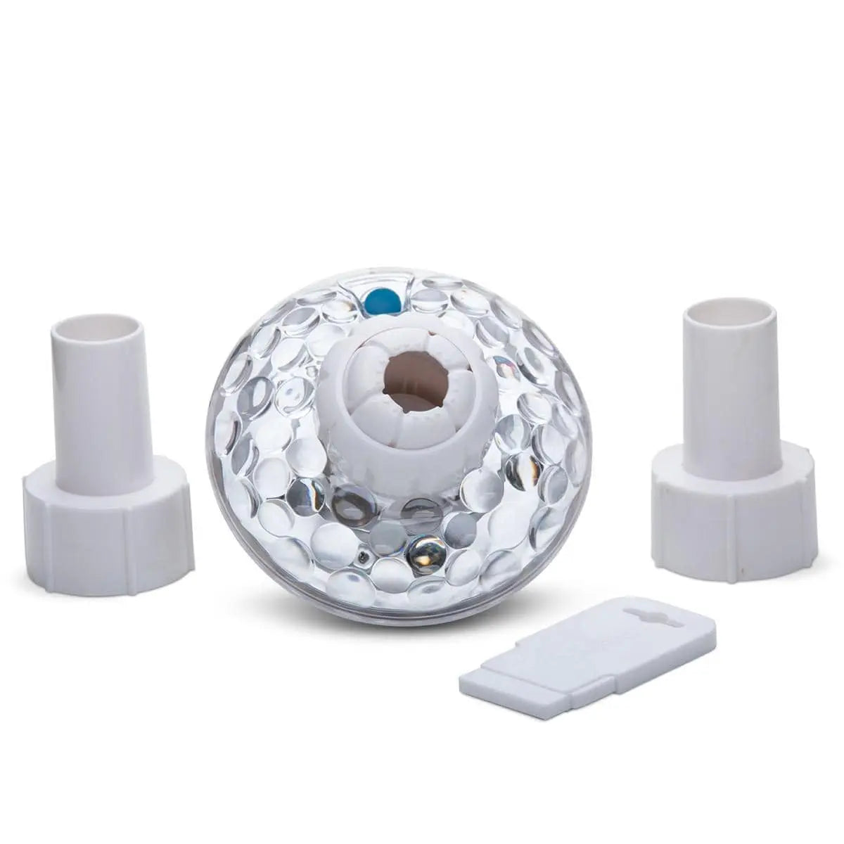 Return Jet & Light Show - WaterTrendsStore - 2575