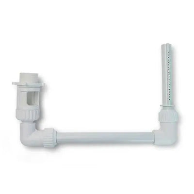 Return Water Fall W/ Adapters - WaterTrendsStore - 3712