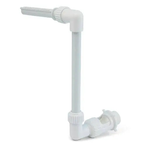 Return Water Fall W/ Adapters - WaterTrendsStore - 3712
