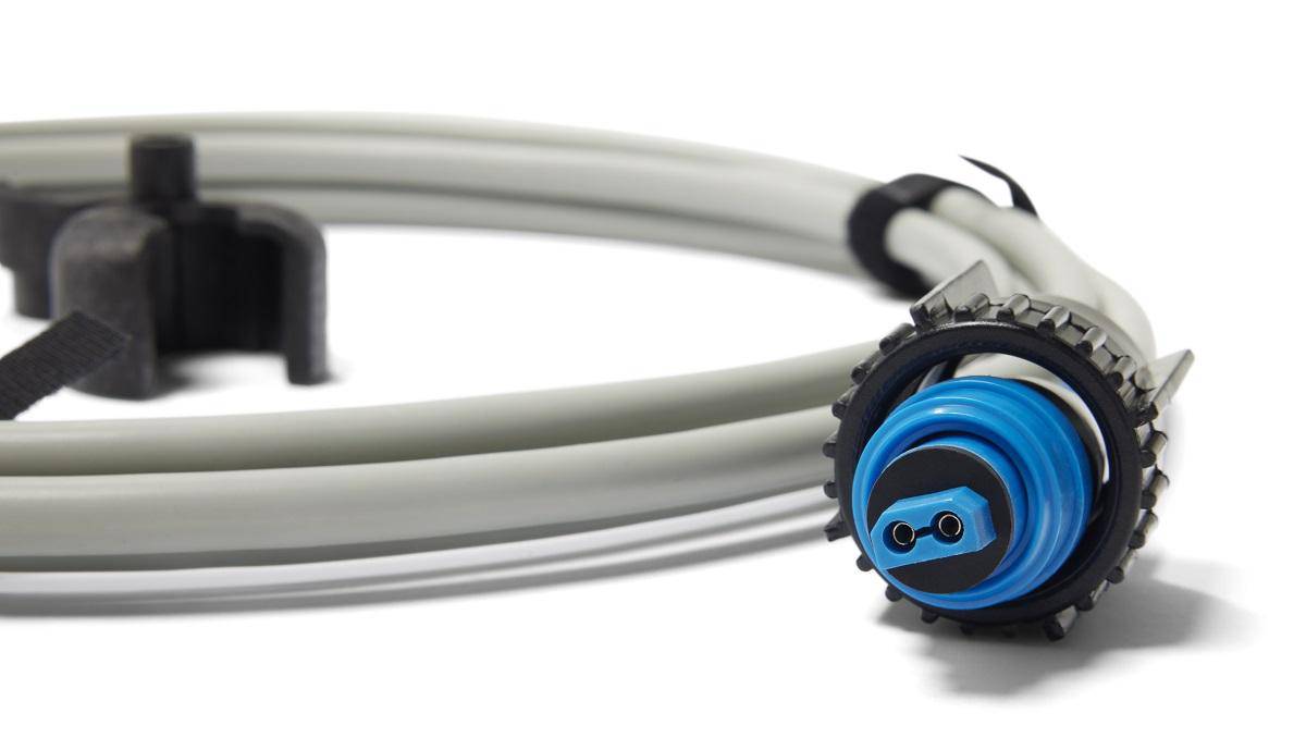 Robot End Floating Cord 10 ft. - WaterTrendsStore - 3510