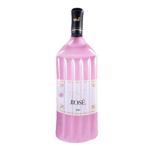 Rosé Inflatable Mattress - WaterTrendsStore - 4508