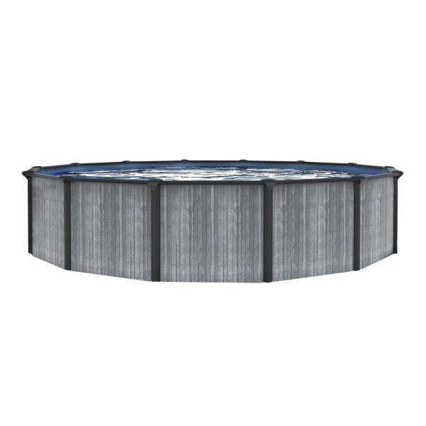 San Pedro Self Install Pool - 52" W/ Premium Equipment Package - WaterTrendsStore - 15' - 