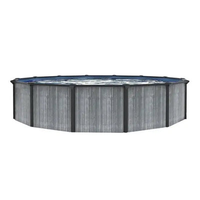 San Pedro Self Install Pool - 52" W/ Premium Equipment Package - WaterTrendsStore - 15' - 