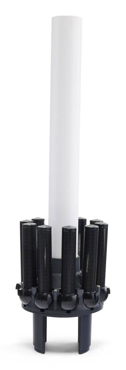 Sand Filter Lateral Assembly W/ Center - WaterTrendsStore - 7964