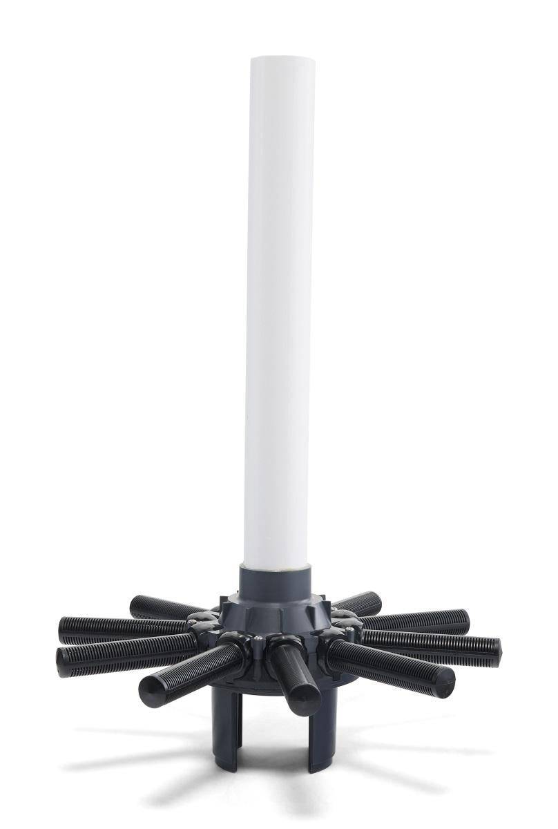 Sand Filter Lateral Assembly W/ Center - WaterTrendsStore - 7964