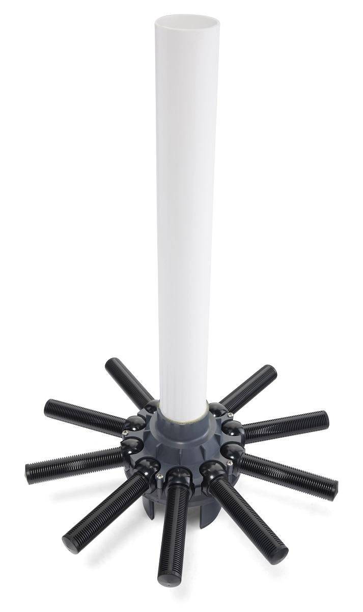 Sand Filter Lateral Assembly W/ Center - WaterTrendsStore - 7964