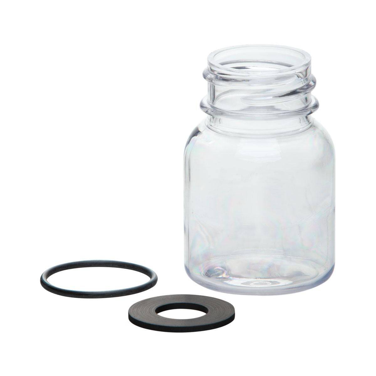 Sand Filter Sight Glass W/ O - Ring - WaterTrendsStore - 7603