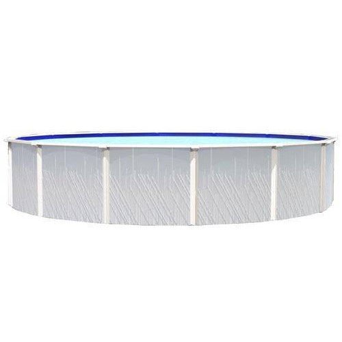 Seaside Self Install Pool - 52" W/ Gold Equipment Package - WaterTrendsStore - 15' Round - 