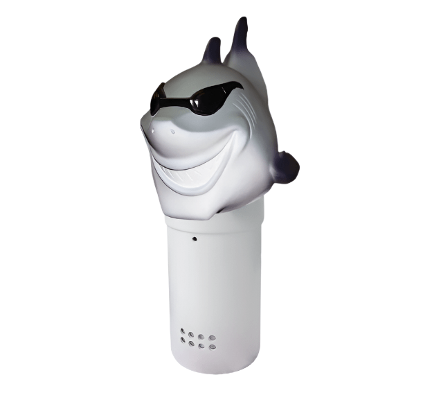 Shark Dispenser - WaterTrendsStore - 3720