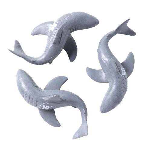 Shark Frenzy Dive Game - WaterTrendsStore - 4095