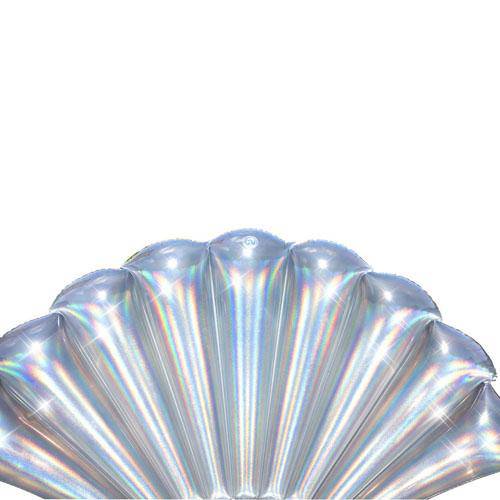 Shell Tanner Inflatable Mattress - WaterTrendsStore - 1497