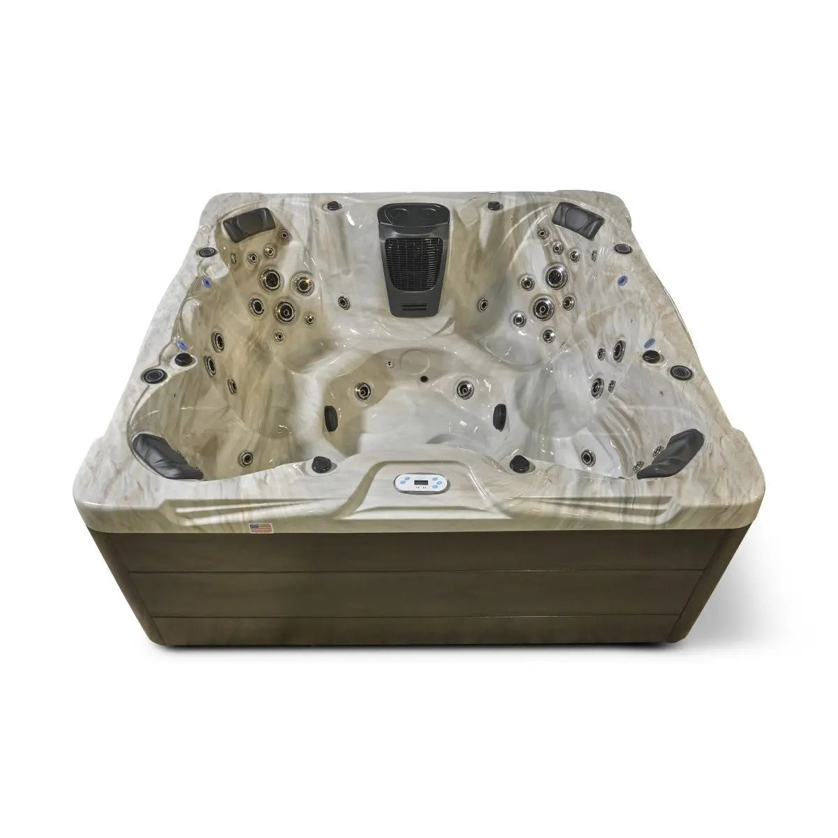 Signature Fremont - WaterTrendsStore - 50573/50524P