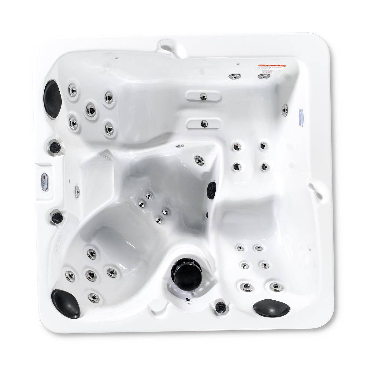 Signature Lacoste - WaterTrendsStore - 50519