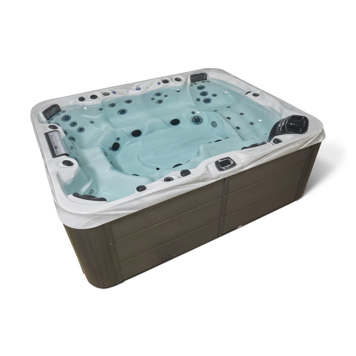 Signature Monterey - WaterTrendsStore - 50577/50577P