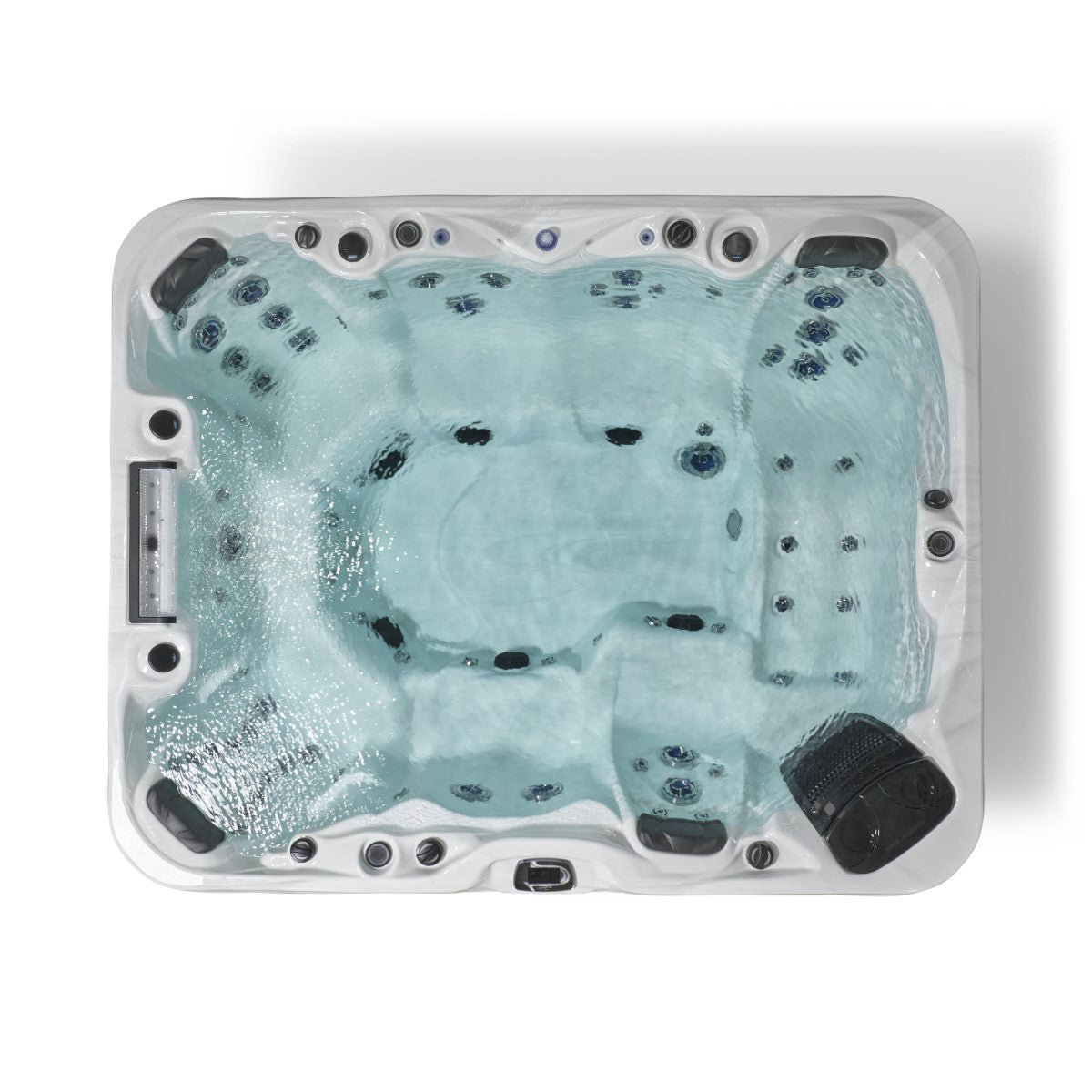 Signature Monterey - WaterTrendsStore - 50577/50577P