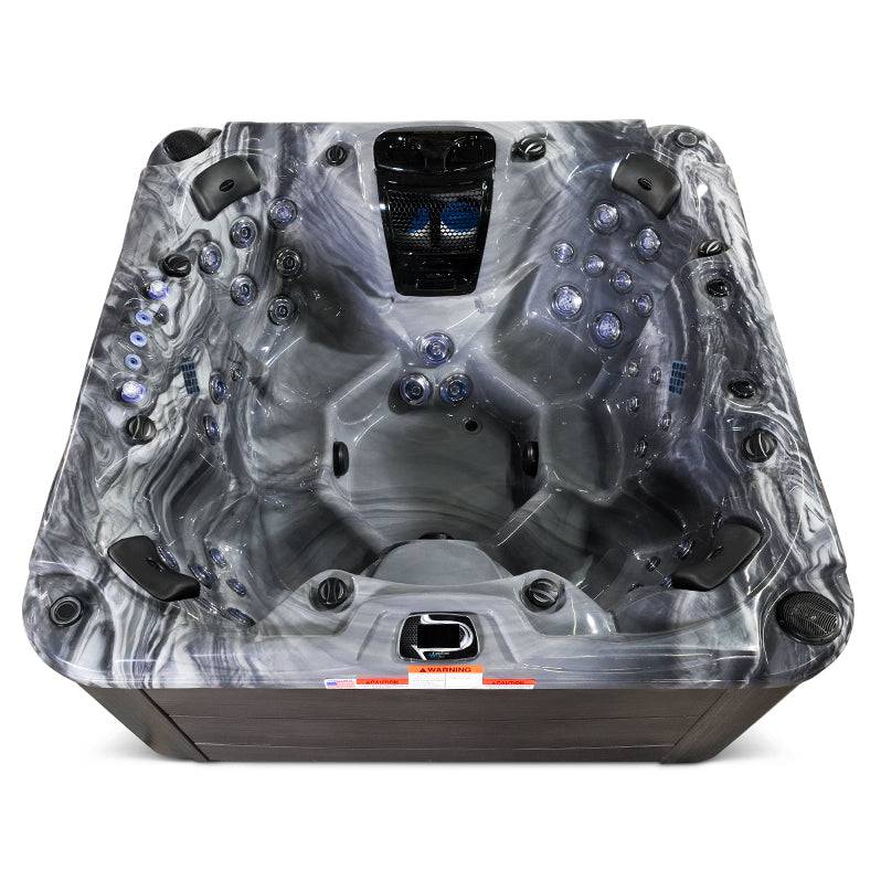 Signature Napa Luxury - WaterTrendsStore - 50526