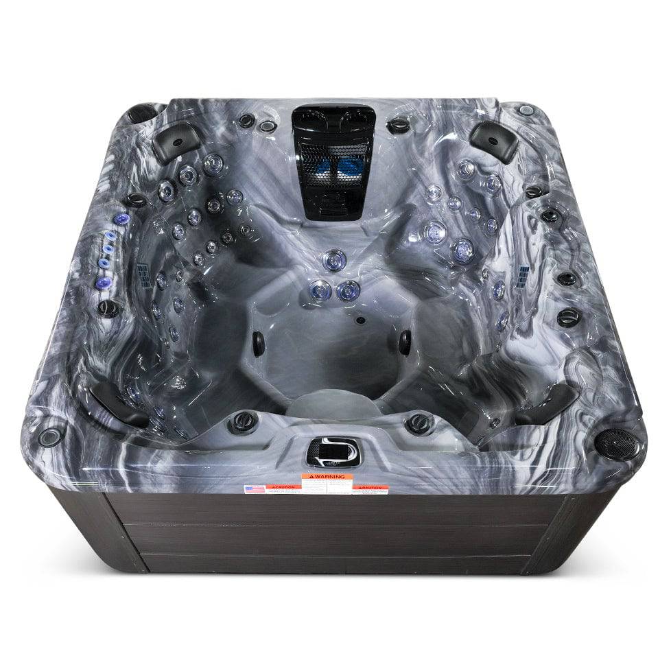 Signature Santa Anna Luxury - WaterTrendsStore - 50516