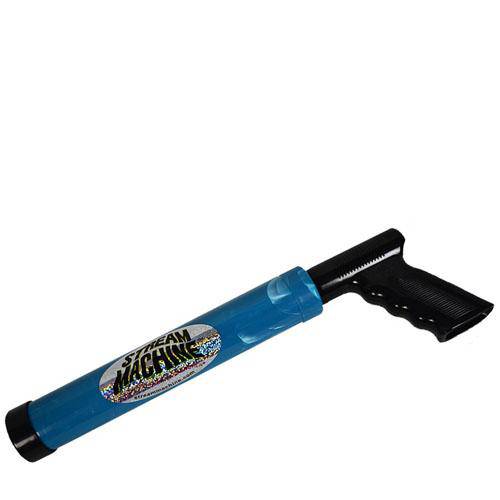 Single Stream Machine - WaterTrendsStore - Blue - 2946