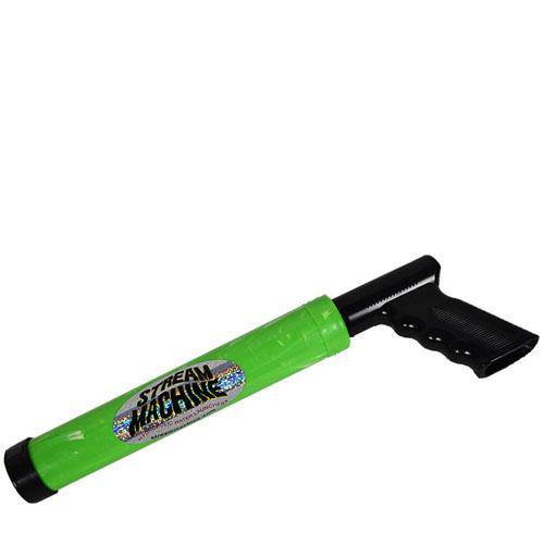 Single Stream Machine - WaterTrendsStore - Green - 2946