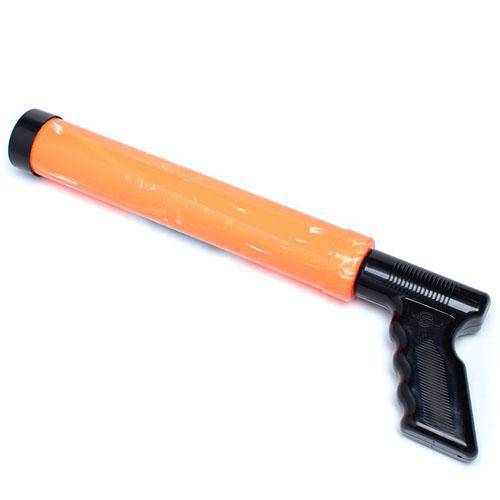 Single Stream Machine - WaterTrendsStore - Orange - 2946