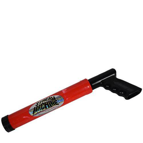 Single Stream Machine - WaterTrendsStore - Red - 2946