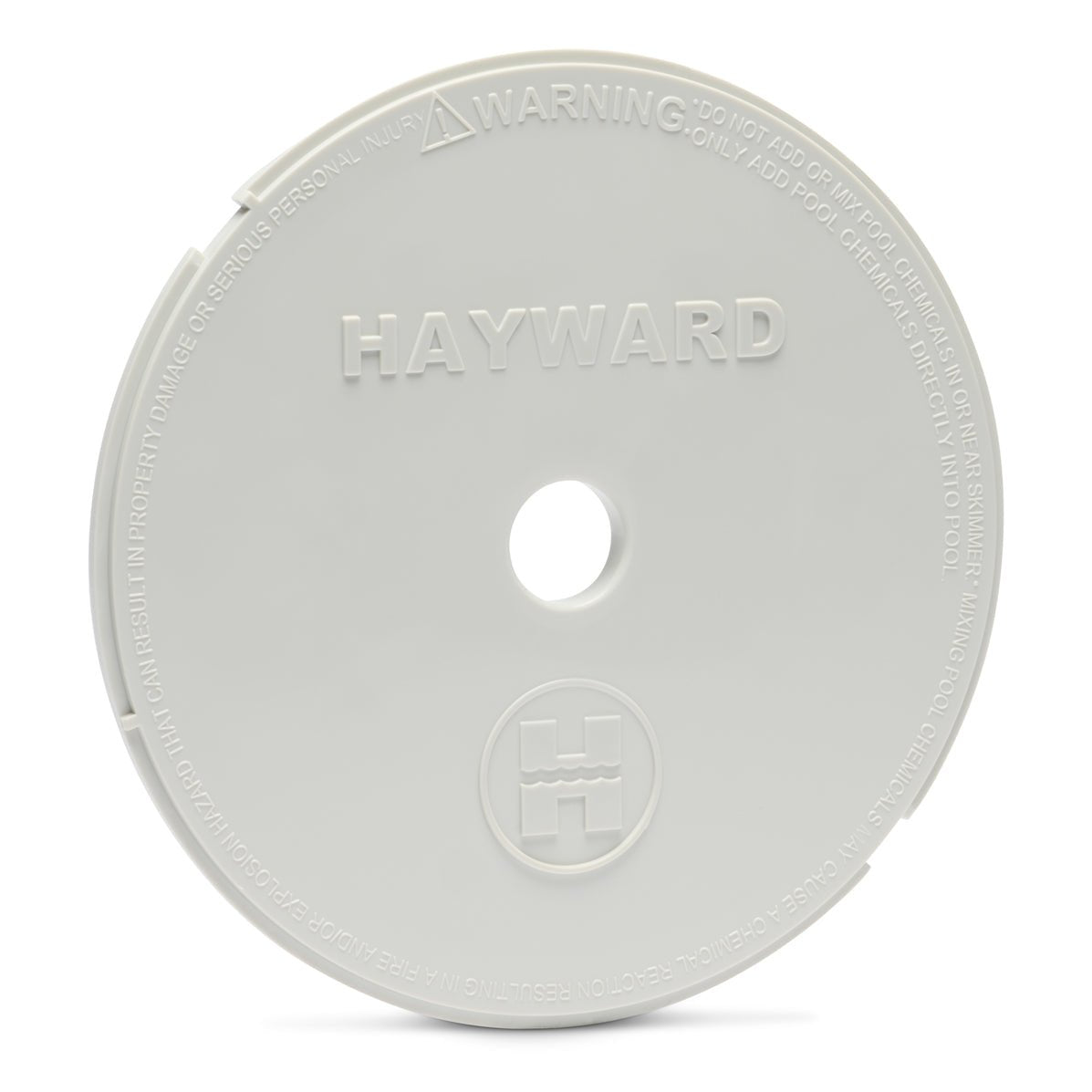 Skimmer Cover Lid - WaterTrendsStore - 7787