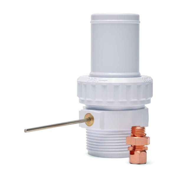 Skimmer & Pump Bond Union - WaterTrendsStore - 6117