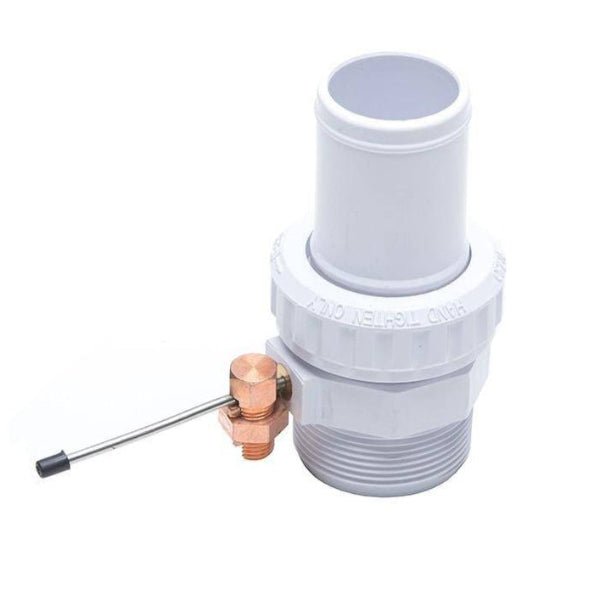 Skimmer & Pump Bond Union - WaterTrendsStore - 6117