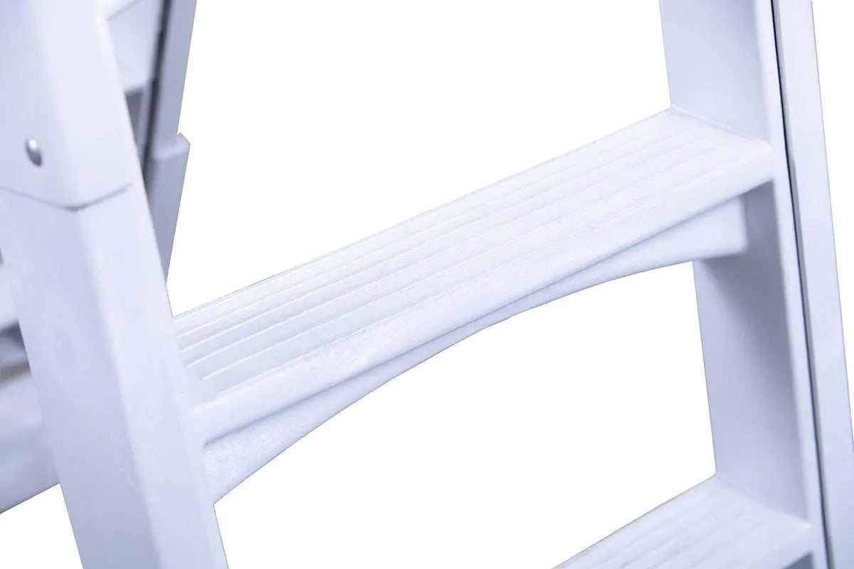 Slide Lock Adjustable A - Frame Ladder - WaterTrendsStore - 13073
