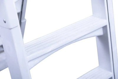 Slide Lock Adjustable A - Frame Ladder - WaterTrendsStore - 13073