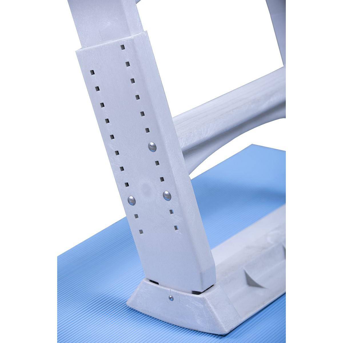 Slide Lock Adjustable A - Frame Ladder - WaterTrendsStore - 13073