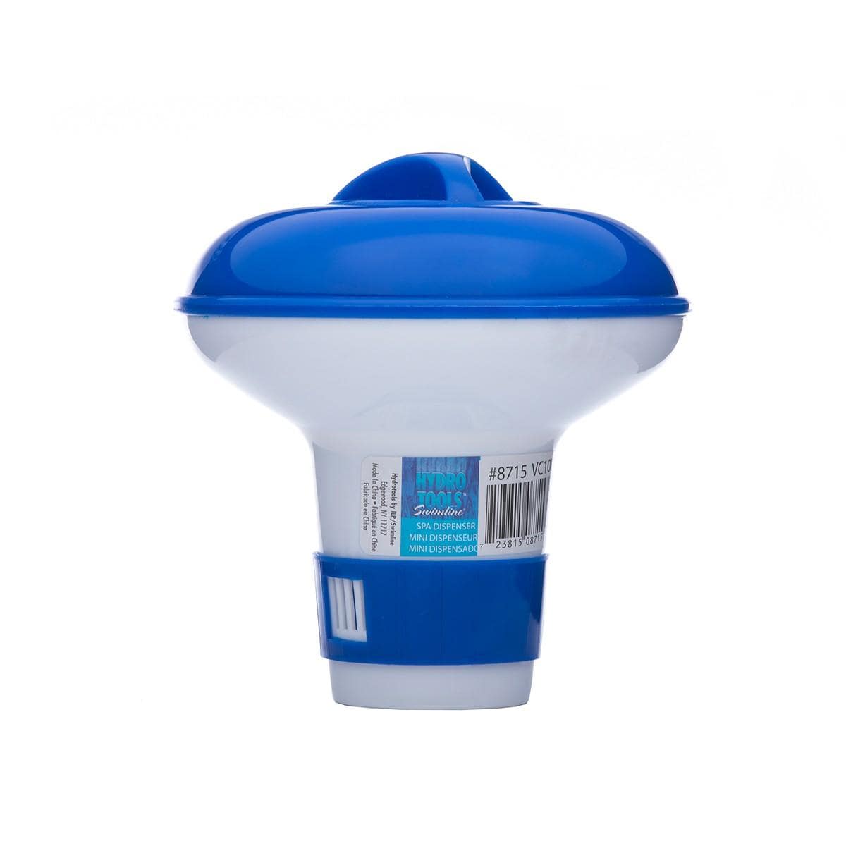 Small Chemical Feeder - WaterTrendsStore - 4115