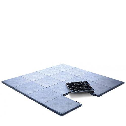 Smart Deck - 8x8 Pad (1 Box) - WaterTrendsStore - 15253