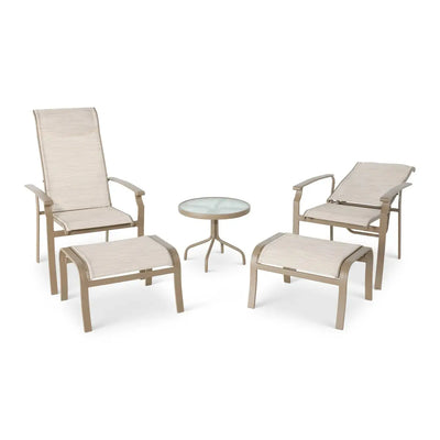 Solana 12 Piece Dining Chat Group - WaterTrendsStore - 61733/30421