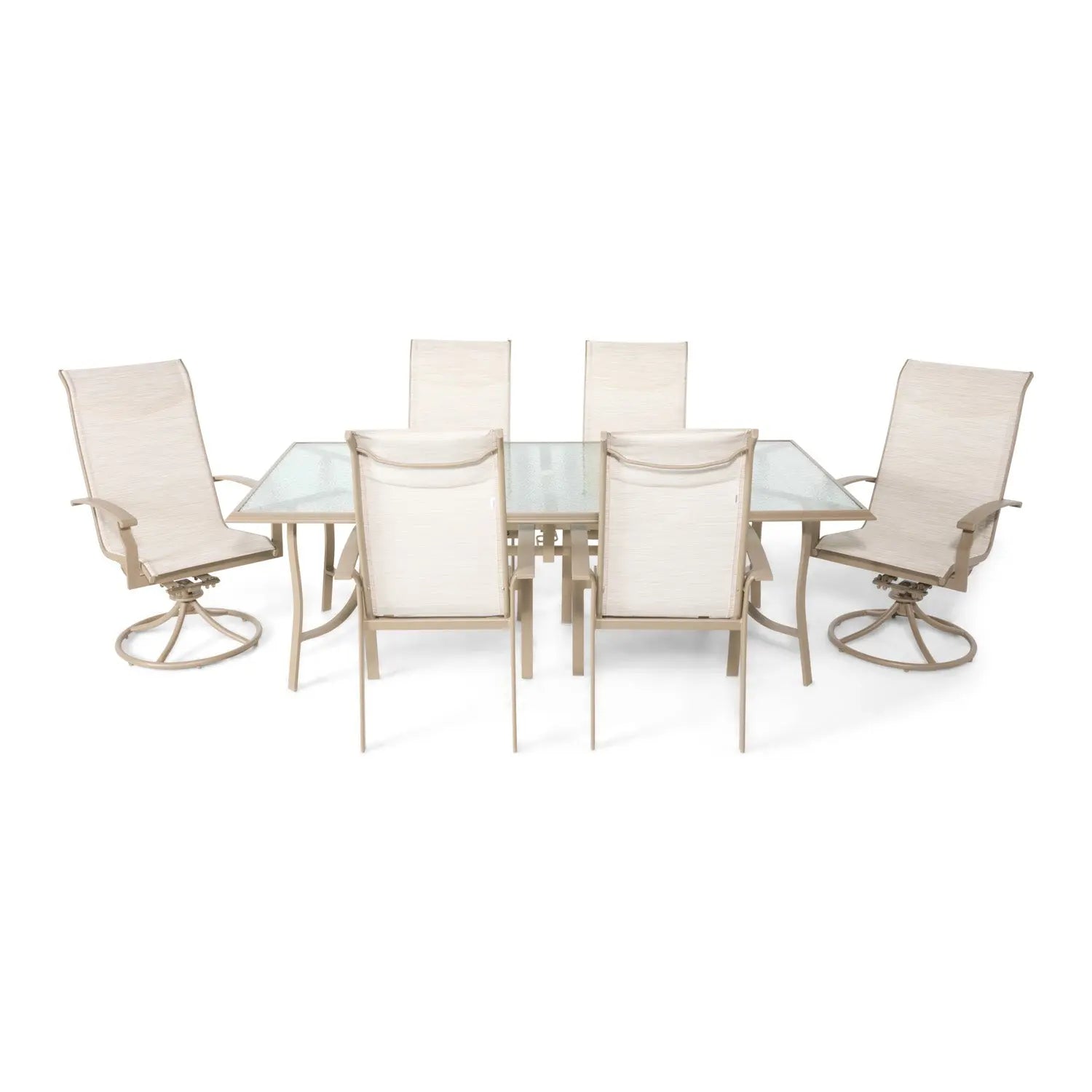 Solana 7 Piece Dining Group - WaterTrendsStore - 61733