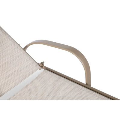 Solana Sling Stacking Chaise - WaterTrendsStore - 30419