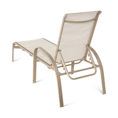 Solana Sling Stacking Chaise - WaterTrendsStore - 30419