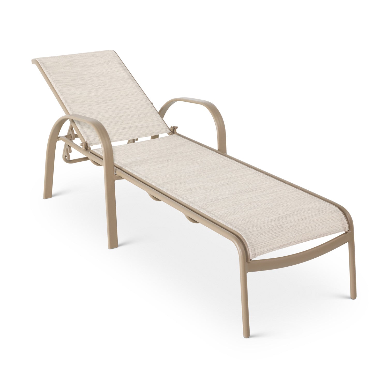 Solana Sling Stacking Chaise - WaterTrendsStore - 30419