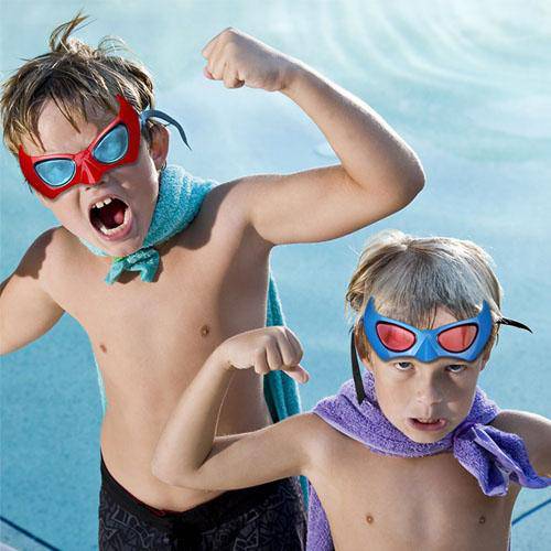 Splash Hero Goggles - WaterTrendsStore - 2682