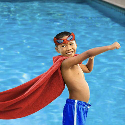 Splash Hero Goggles - WaterTrendsStore - 2682