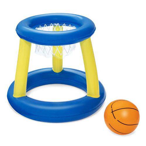 Splash N Hoop Water Game - WaterTrendsStore - 1173