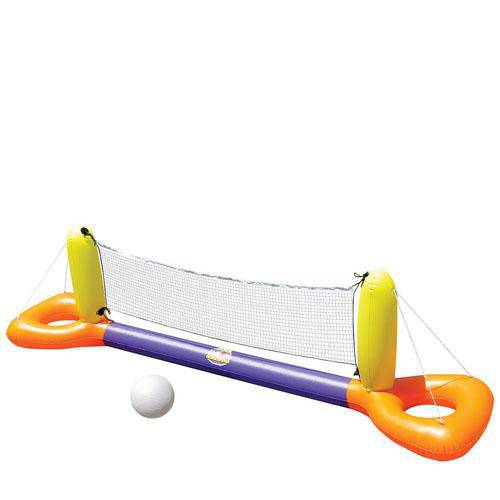 Splash Volleyball Game - WaterTrendsStore - 4544