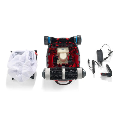 Sprinter Robotic Battery Cleaner - WaterTrendsStore - 80259
