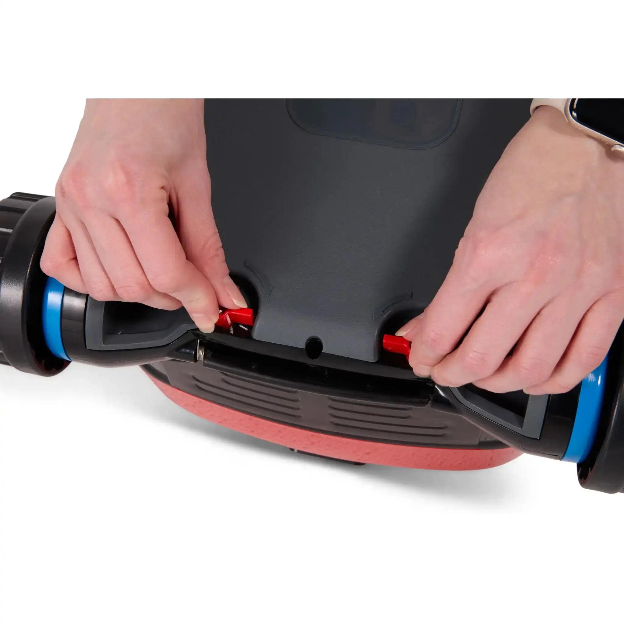 Sprinter Robotic Battery Cleaner - WaterTrendsStore - 80259
