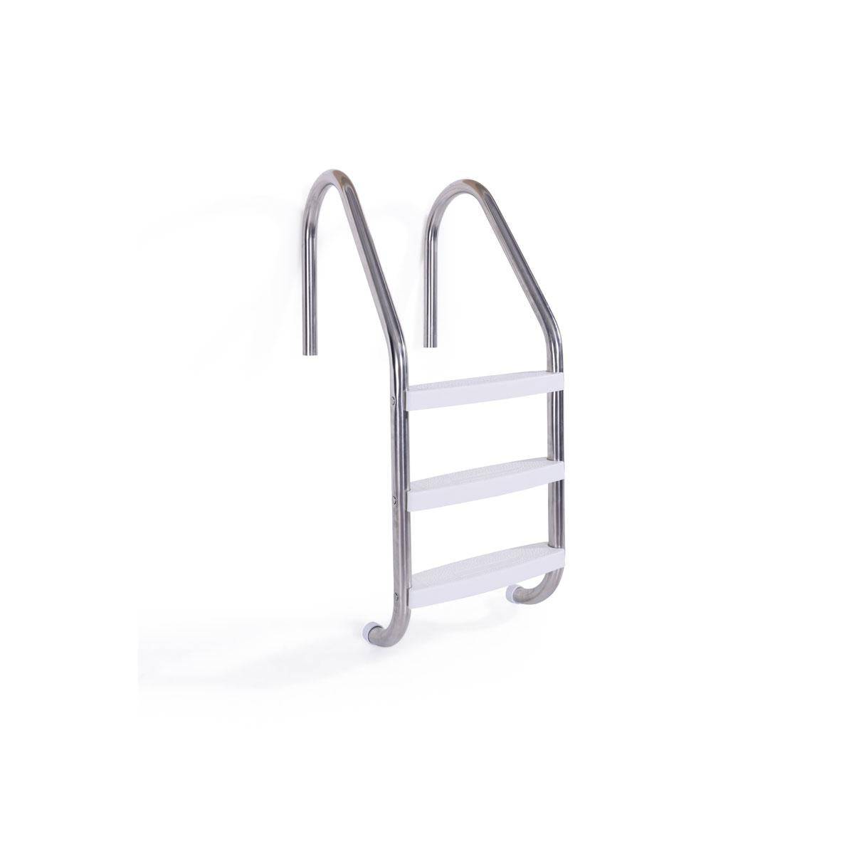 SS In - Ground Ladder - WaterTrendsStore - 9489